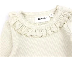 Lil Atelier turtledove body